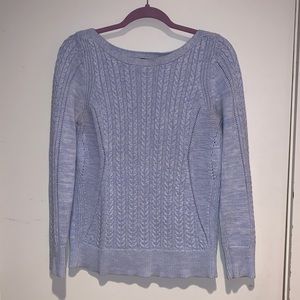 Banana Republic sweater
